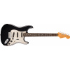 Fender 70th Anniversary Player Stratocaster®, Rosewood Fingerboard, Nebula Noir