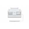 Epson EB-1485Fi data projector Ultra short throw projector 5000 ANSI lumens 3LCD 1080p (1920x1080) White