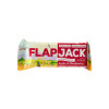 Wholebake Flapjack ovsený malina-jablčná šťava bezlepkový 80g