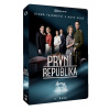 První republika II. řada - 4 DVD