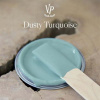 Kriedová farba Vintage Paint - Dusty Turquoise - 700 ml