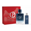 Giorgio Armani Acqua Di Giò Profondo - EDP 100 ml (plnitelná) + EDP 15 ml
