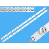 LED podsvit 477mm pre LCD TV Sony 48