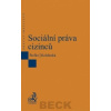 Sociální práva cizinců - Štefko Koldinská