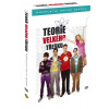 Teorie velkého třesku 2. série - 4 DVD