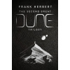 The Second Great Dune Trilogy - Frank Herbert