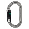 Karabína Petzl OK Ball-Lock