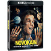 Novokain 4K Ultra HD BD