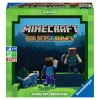 Ravensburger Stavitelia a biómy Minecraft