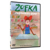 Žofka ředitelkou ZOO - DVD