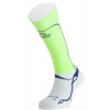 Kompresné ponožky LURBEL Reactive FIRTECH yellow, veľ. 43-46 (UNISEX)