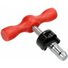 Kalibrátor pex rúrka 16 mm reliever (Kalibrátor pex rúrka 16 mm reliever)