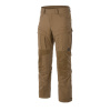 Nohavice Combat MCDU Helikon-Tex® – Coyote vel. 3XL