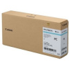 kazeta CANON PFI-3700PC Photo Cyan iPF PRO-2600/4600/6600 (700 ml) (6451C001)