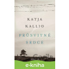 E-kniha Průsvitné srdce - Katja Kallio
