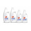 Aviváž - Lovela Rinse tekutý 2x Pripomienka 2x HIPO (Aviváž - Lovela Rinse tekutý 2x Pripomienka 2x HIPO)