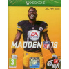 Madden NFL 19