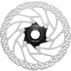 Shimano SM-RT30 160 mm MTB Centerlock strieborná