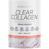 BioTech USA Clear Collagen jahoda-brusnice 308 g