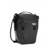 Brašňa na bicykel Thule Shield Pannier 22L - black