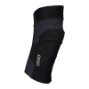 POC Oseus VPD Knee, Uranium Black - M