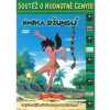 Kniha džunglí - DVD