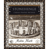 Stonehenge Chrám pravěké Británie - Robin Heath