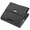 UDG Ultimate NI Maschine+/MK3 Equipment Cover Black