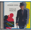 COHEN LEONARD POPULAR PROBLEMS CD COHEN LEONARD POPULAR PROBLEMS CD