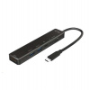 i-tec USB-C Travel Easy Dock 4K HDMI, Power Delivery 60 W (C31TRAVELEASYDOCKPD)