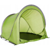 Plážový ultrasport pop-up odtiene zelených 130 cm x 150 m x 110 cm (Ultrasport Beach and Recreation Stan AS3859)