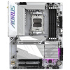 Gigabyte AORUS B650E ELITE X AX ICE Základná doska Socket AMD AM5 Tvarový faktor ATX Čipová sada základnej dosky AMD® B650; B650E A ELITE X ICE