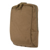 Puzdro Utility Medium Direct Action® – Coyote Brown