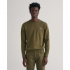 Sveter Gant Juniper Green 1052245 2XL