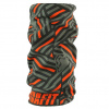 DYNAFIT Nákrčník Dynafit LOGO NECK GAITER saga razzle dazzle 5291