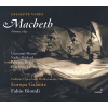 Giuseppe Verdi (1813-1901) - Macbeth (CD)