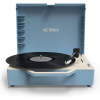 Victrola VSC-725SB Re-Spin kufríkový gramofón modrá