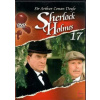 Sherlock Holmes 17 - Poslední upír (originální znění s CZ titulky) DVD slim