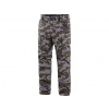CXS CAMO / Nohavice s odopínacími nohavicami - maskáčová 64