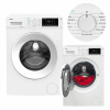 Pračka Amica WA5S 714ALiSH 7 kg 60 cm 1400 ot./min 15 programov