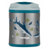 Contigo Kids Foodjar SS 10OZ 0,3 l