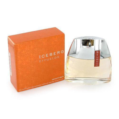 Iceberg Effusion Woman, Toaletná voda 75ml - tester pre ženy