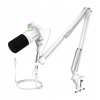 Mikrofón Maono PD200XS white