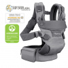 Nosítko Nuna CUDL 2024 CUDL™ softened 2024 thunder