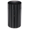Sixtol Aroma difuzér Car Flame do auta černý 100ml, USB-C, do držáku na pití
