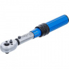 BGS Technic Momentový kľúč 6,3 mm 1/4