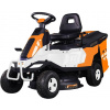RURIS záhradný rider RX Pilot 002H Hydrostat
