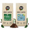 Zrnková káva Arabica Mott Coffee 2000 g