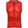 Chránič páteře ATOMIC LIVE SHIELD AMID LITE VEST M Red AN5205048 25/26 velikost M