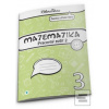 Matematika 3 (2.vyd.) (Zuzana Berová)